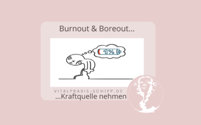 Burnout und Boreout